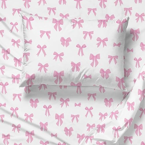 Image of Trend Collector Cowgirl Toddler Comforter Set 4 Piece Bedding, Pink