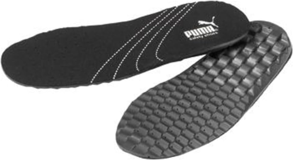 Puma Evercushion Pro Footbed 204500 ISM Safety Shoe Insoles
