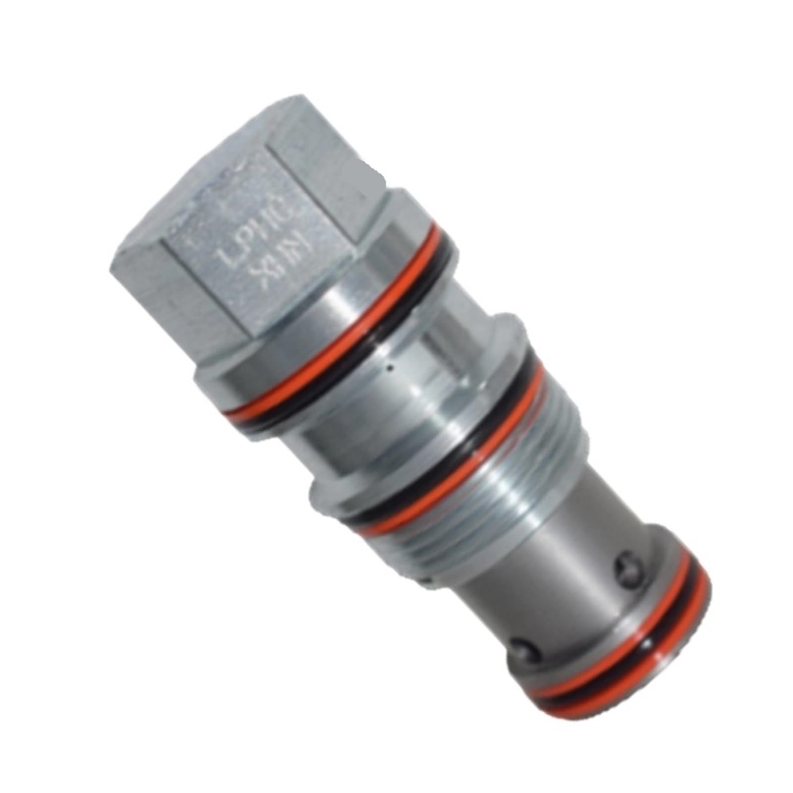 Dsfyaqilh Lphc-Xgn Pressure Relief Valves Lphc-Xhn Xgn Hydraulic Cartridge Valves(Lphc-Xgn)