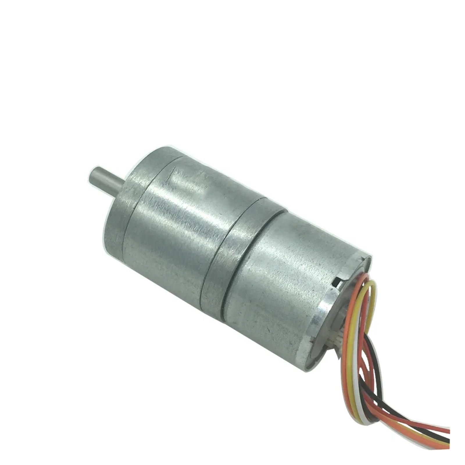 JGA25-2418 DC Brushless Gear Electronic Starter Low Speed DC Reduction 12V 24V Electronic Starter Adjustable Speed Controlled Hair Curler TSIOHKBS(24V 930rpm)