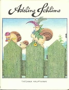 Hardcover Adeline Schlime Book
