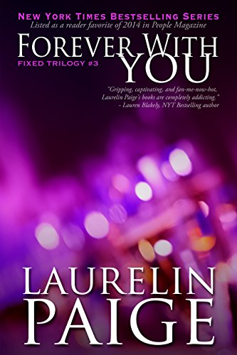 Forever With You (Fixed - Book 3) (Fixed Series, 3)