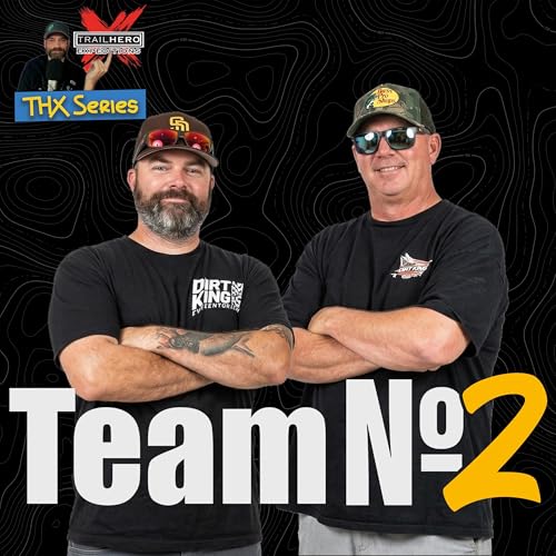 Everybody Number 2s | THX Series #5 | Ep 139