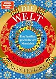  Die Welt: Eine Familiengeschichte der Menschheit
