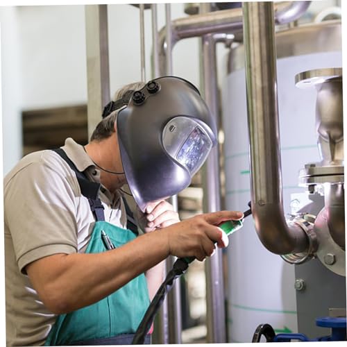 Soplete de gas para soldar 25 Imagen adicional