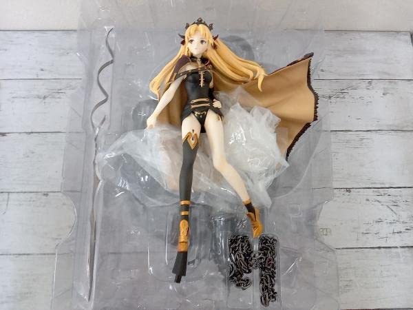Amazon | フィギュア フリュー ランサー/エレシュキガル 1/7 F:NEX限定 