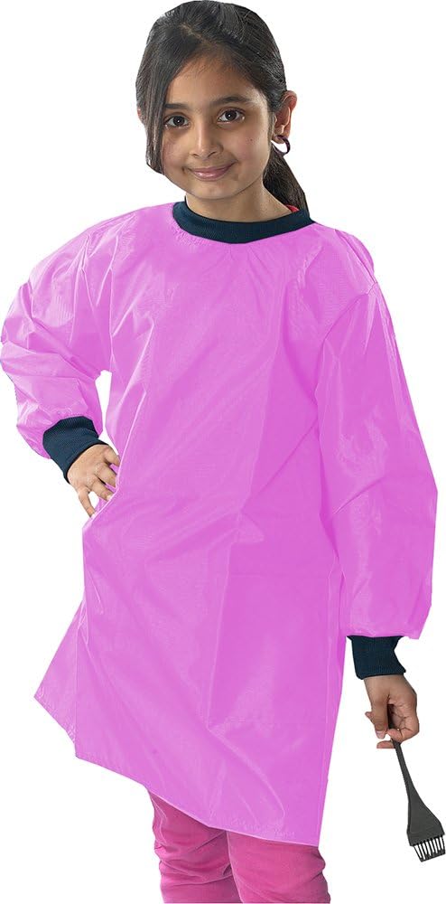 grembiule per bambini 10 12