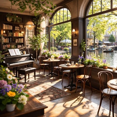 Threadsでドイツ語投稿してみた／水曜LIVEのお知らせ Podcast Por  arte de portada