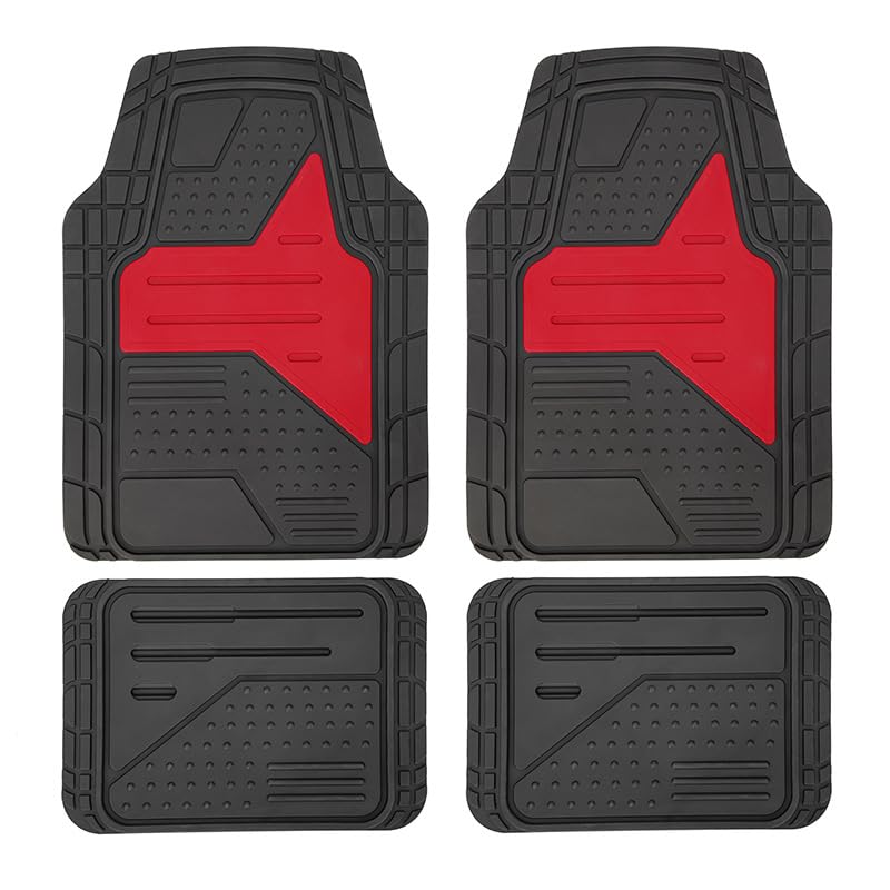 Kovvar Tapis de Coffre Compatible avec Suzuki Swift 2010-2017 Correspondant à la Version: Compatible avec Les Versions de Coffre à Plancher Haut | Qualité Kovvar Tapis de Coffre Compatible avec Suzuki Swift 2010-2017 Correspondant à la Version: Compatible avec Les Versions de Coffre à Plancher Haut | Qualité
