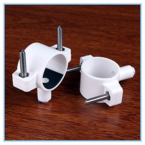 Collier de drainage pour purificateur d'eau de cuisine et aquarium - 3