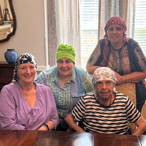 Facing the Tide: Cancer, Chemo and Healing at the Beach