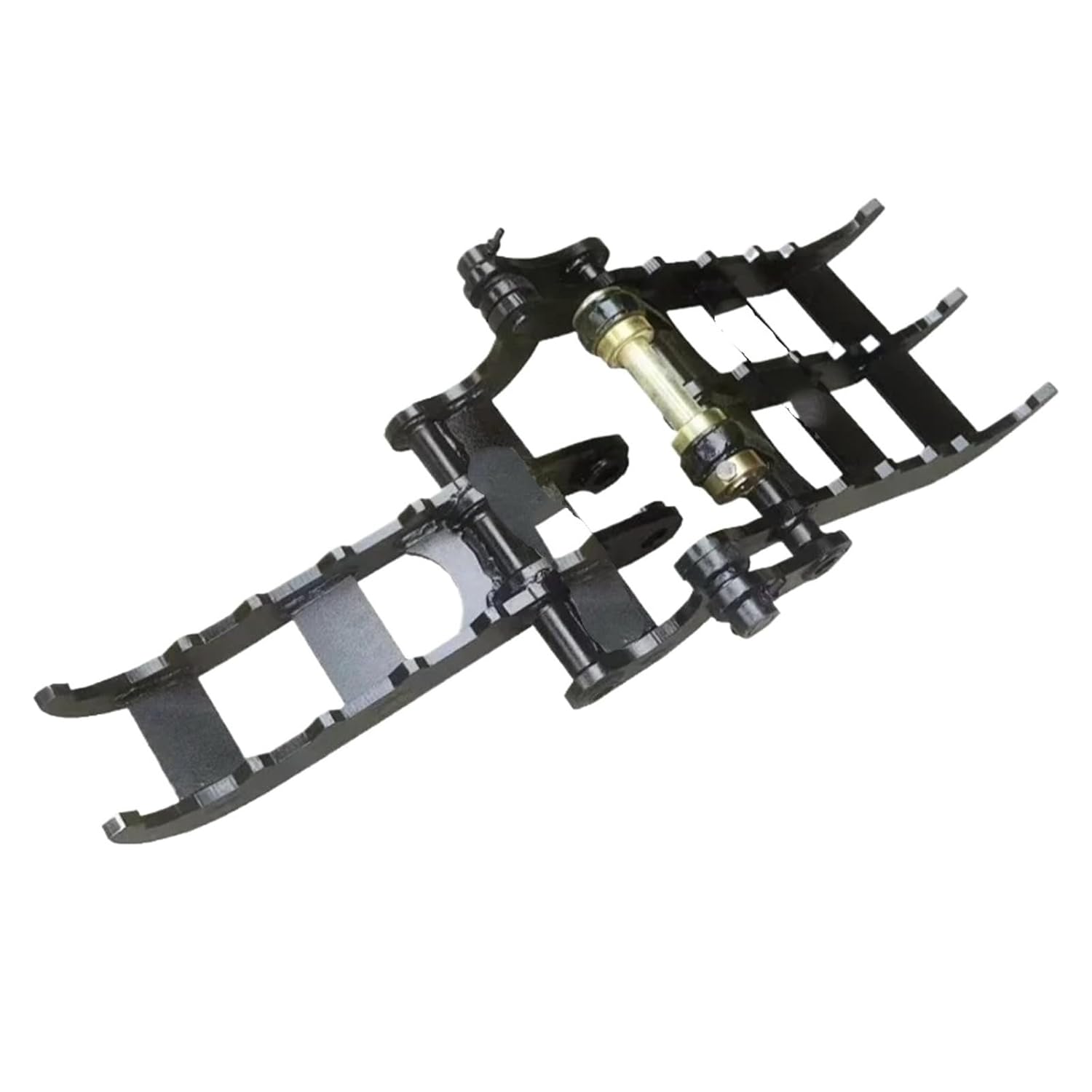 Mini Digger Grapple - Excavator Grab Spare Parts for Construction & Farming