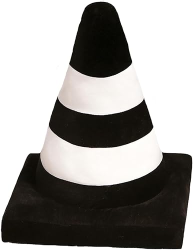 Miniatura 73 de ELAINREN Señales de semáforo 3D, juguete de peluche multicolor, simulación, luz de carretera, almohada suave de seguridad, fabricante de tráfico