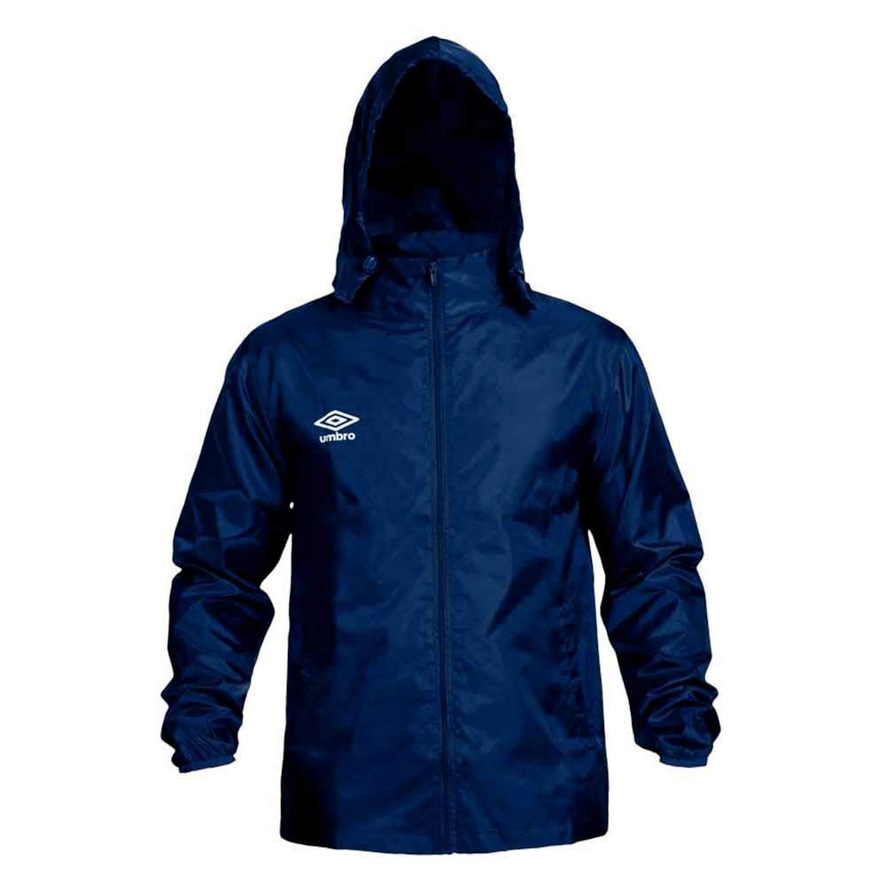 Umbro Speed Impermeabile da Pesca Uomo