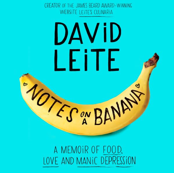 Cover art for Notes on a Banana