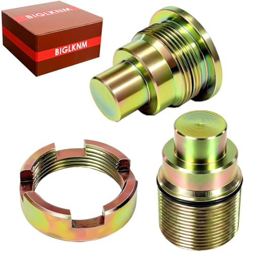 Swing Arm Pivot Bolt Kit for Recon Fourtrax Rancher Foreman Rubicon