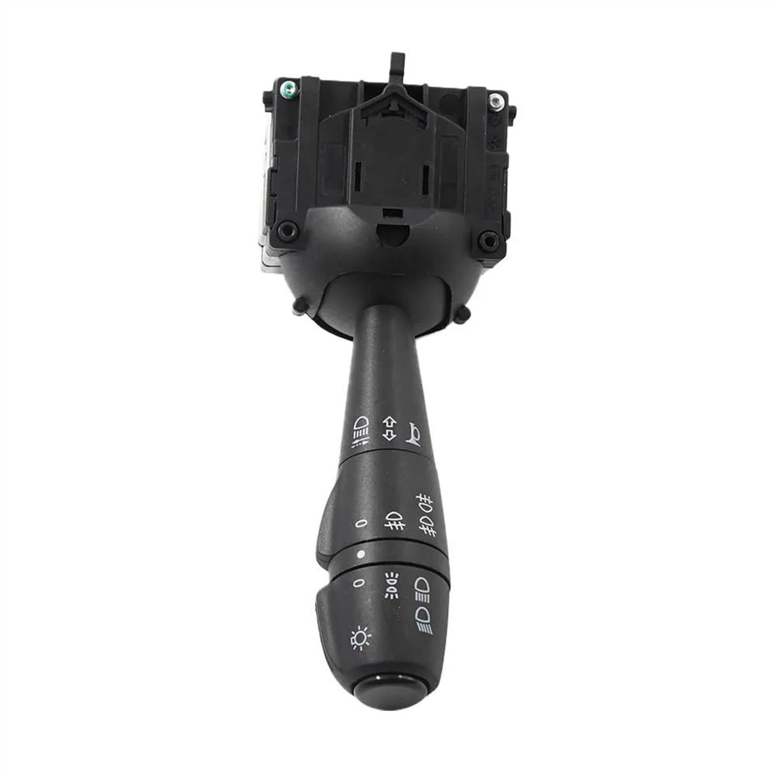 do Renault Sandro/Stepway Mk2 2013-2017 kierunkowskaz kolumny kierownicy światło łodygi jednostka czołowa lampa przeciwmgielna przełącznik 8201167988 samochodowe przełączniki kierunkowskazów