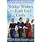Winter Wishes for the East End Girls: A completely uplifting and festive World War Two historical saga