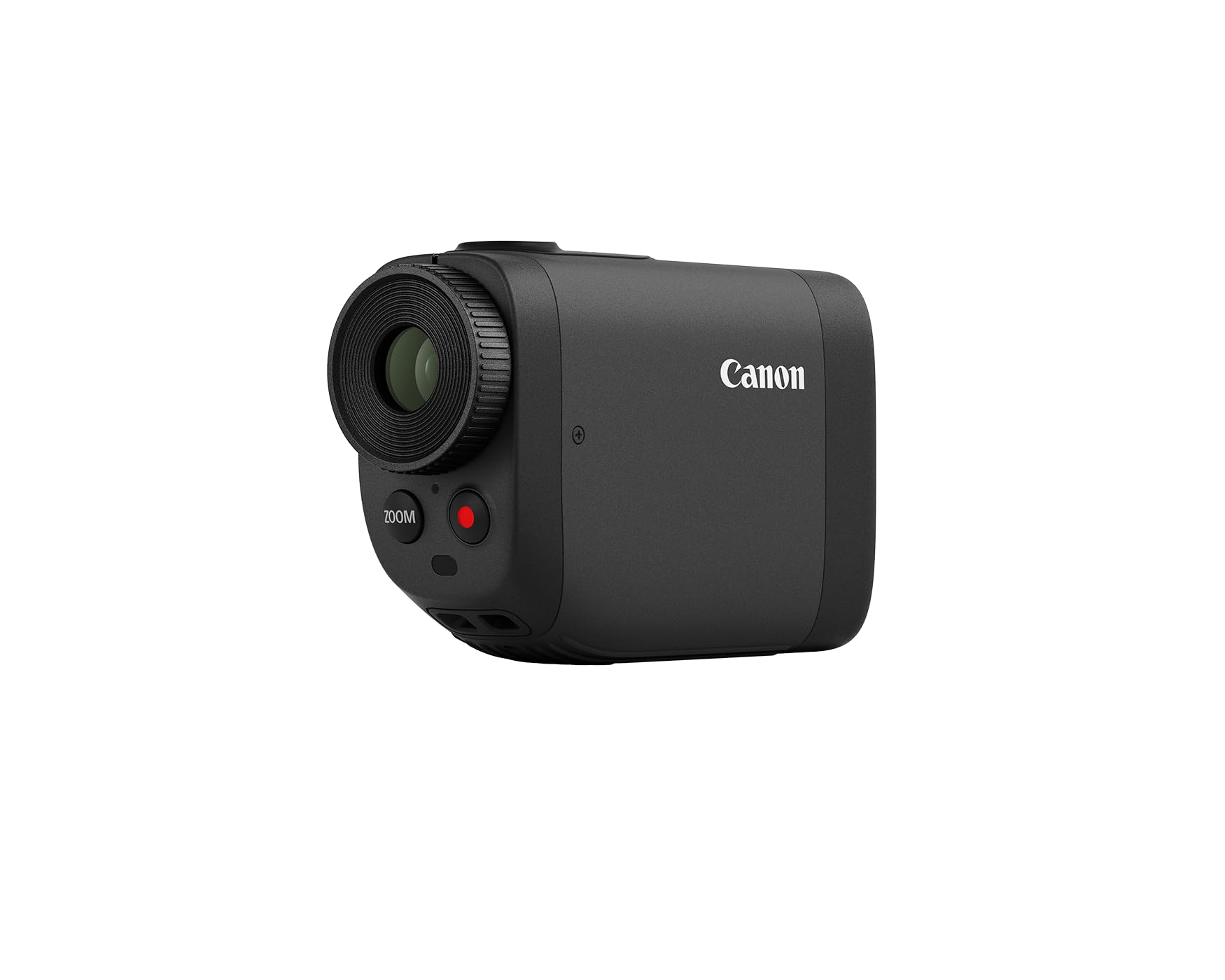 Canon PowerShot Golf Digital Laser Rangefinder, Digital Zoom