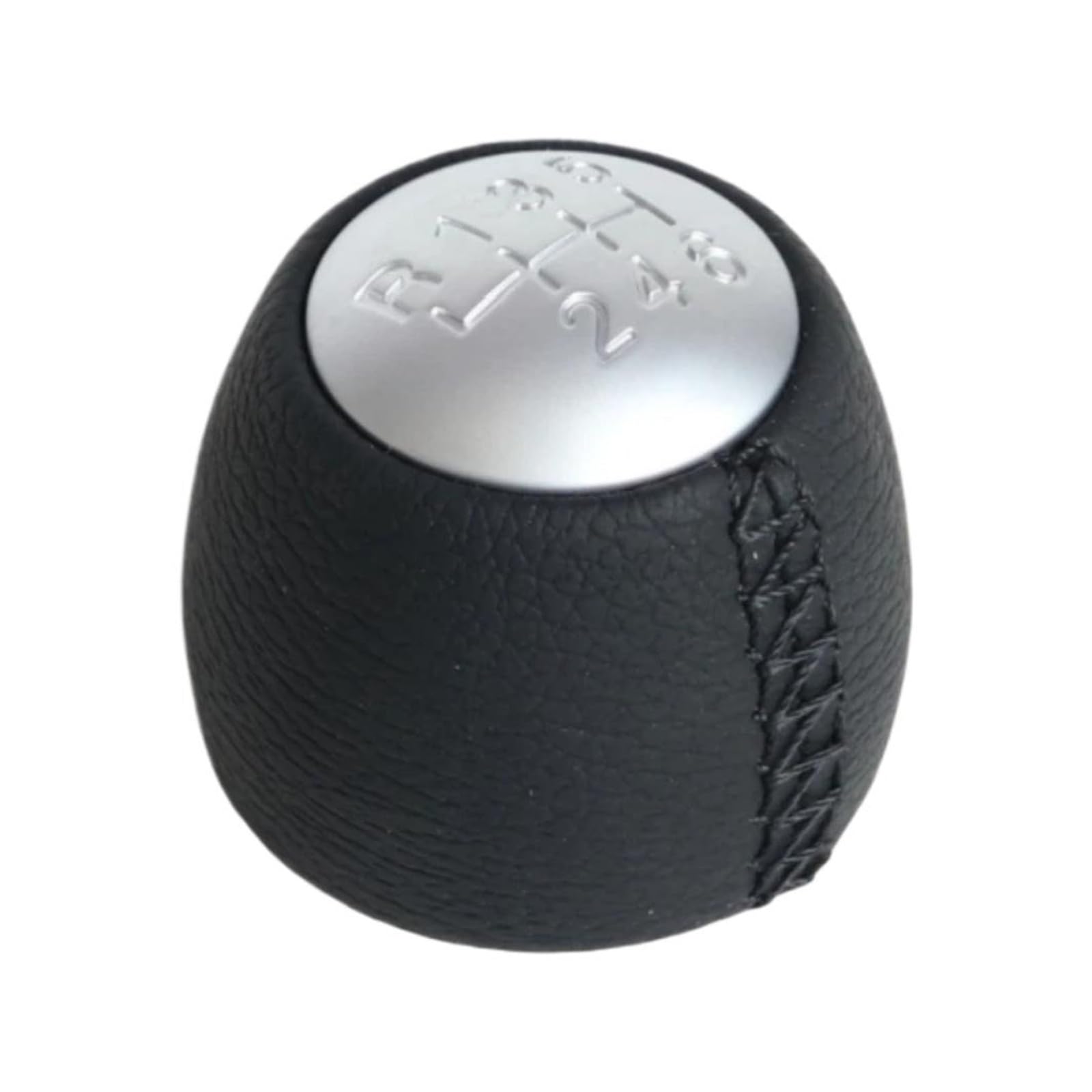 KUNYOS Sporty Gear Shifter Knob for ALFA for Romeo 147 166 OE 55347082