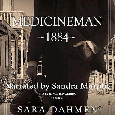 Medicineman 1884