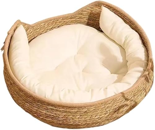 KryZaro ���҂݃y�b�g�x�b�h ����҂� ���O���\ ���􂢉\ �l�G�ʗp �������ϗp �_�炩�����K �l�G�y�b�g�p�i �L�x�b�h + �N�b�V���� + �� �~�f�B�A���T�C�Y �ω׏d 6kg �y�b�g�p�x���Ƌ� �����y�b�g�C���e���A