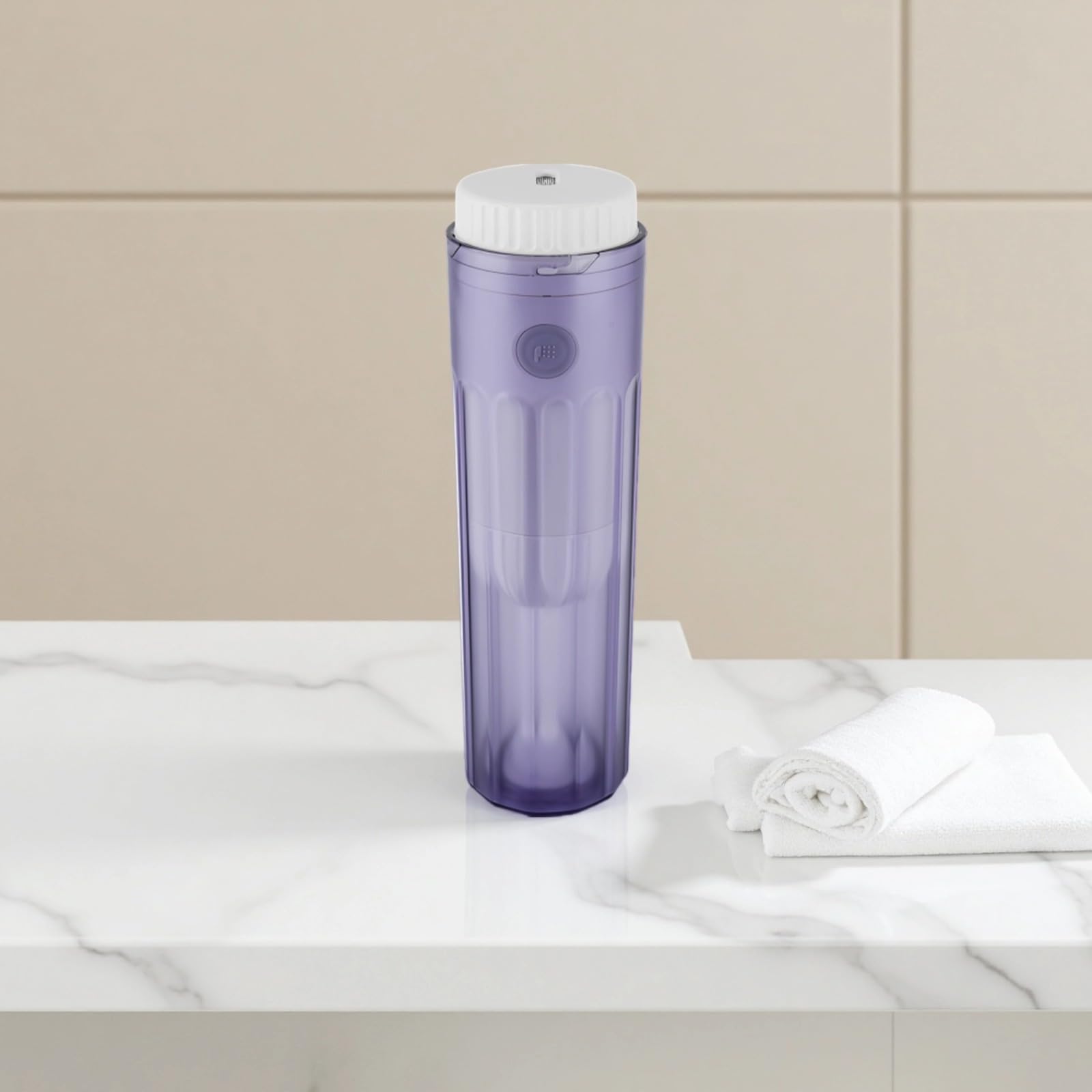 PONDON Bidet da viaggio per donne, rondella personale elettrica portatile, doppia pressione regolabile, bidet portatile per post-partum e cura dei piccoli