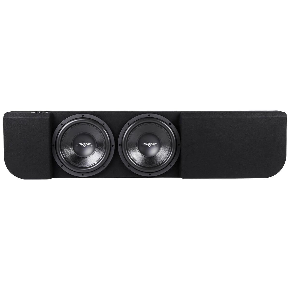 Skar Audio Dual 12