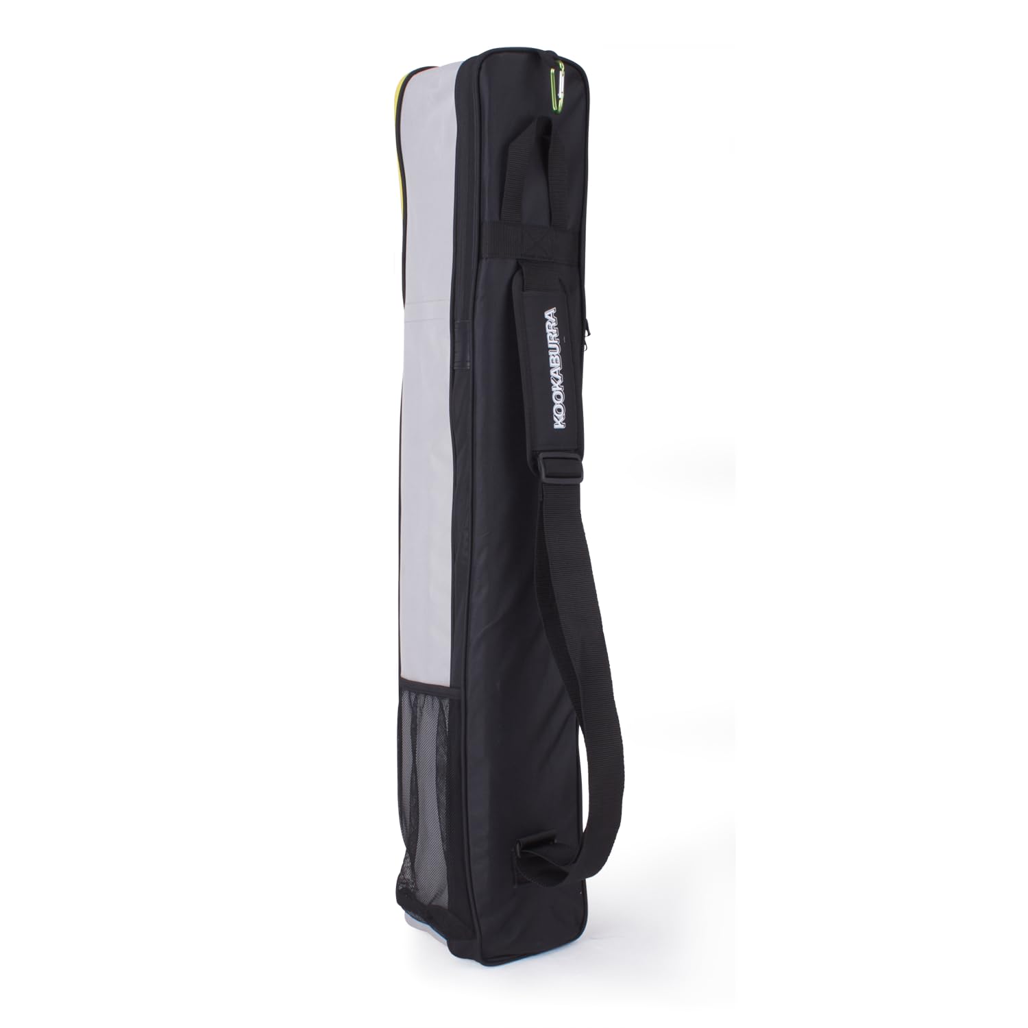 Kookaburra Fusion Sac pour Crosse de Hockey Gris/Jaune