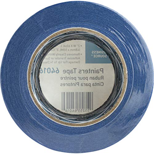 Image of Business Source BSN64016 - Business Source Multisurface Painters Tape