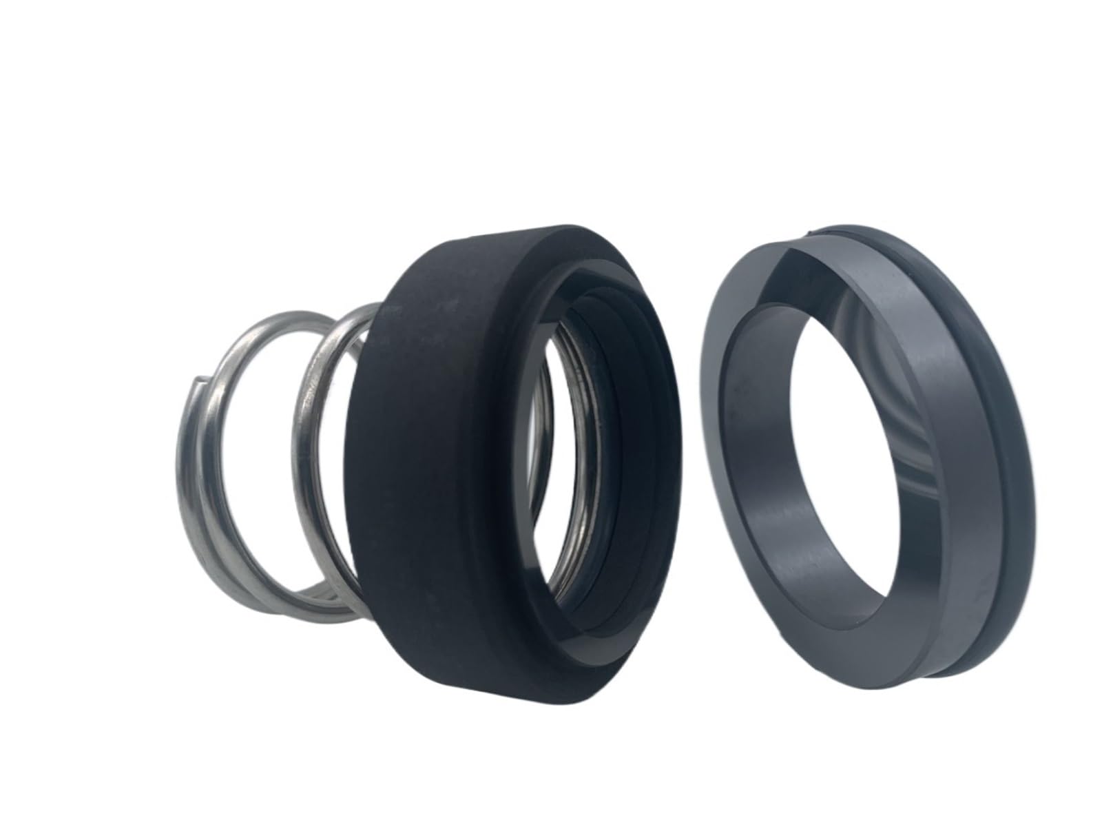 1pcs M3N-12, M3N/12-G6, M3N/12-G60 M3N4 Mechanical Seals (Shaft Size 12mm) 101-12(M3N-12-G6 (M3N4))