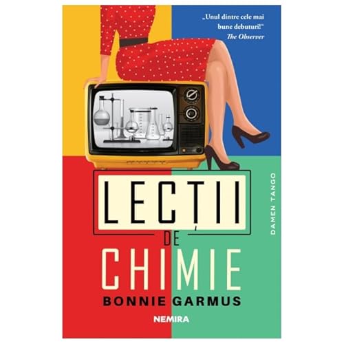Lectii de chimie 6064314362 Book Cover