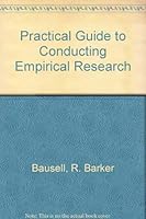 Practical Guide to Conducting Empirical Research 0060405422 Book Cover