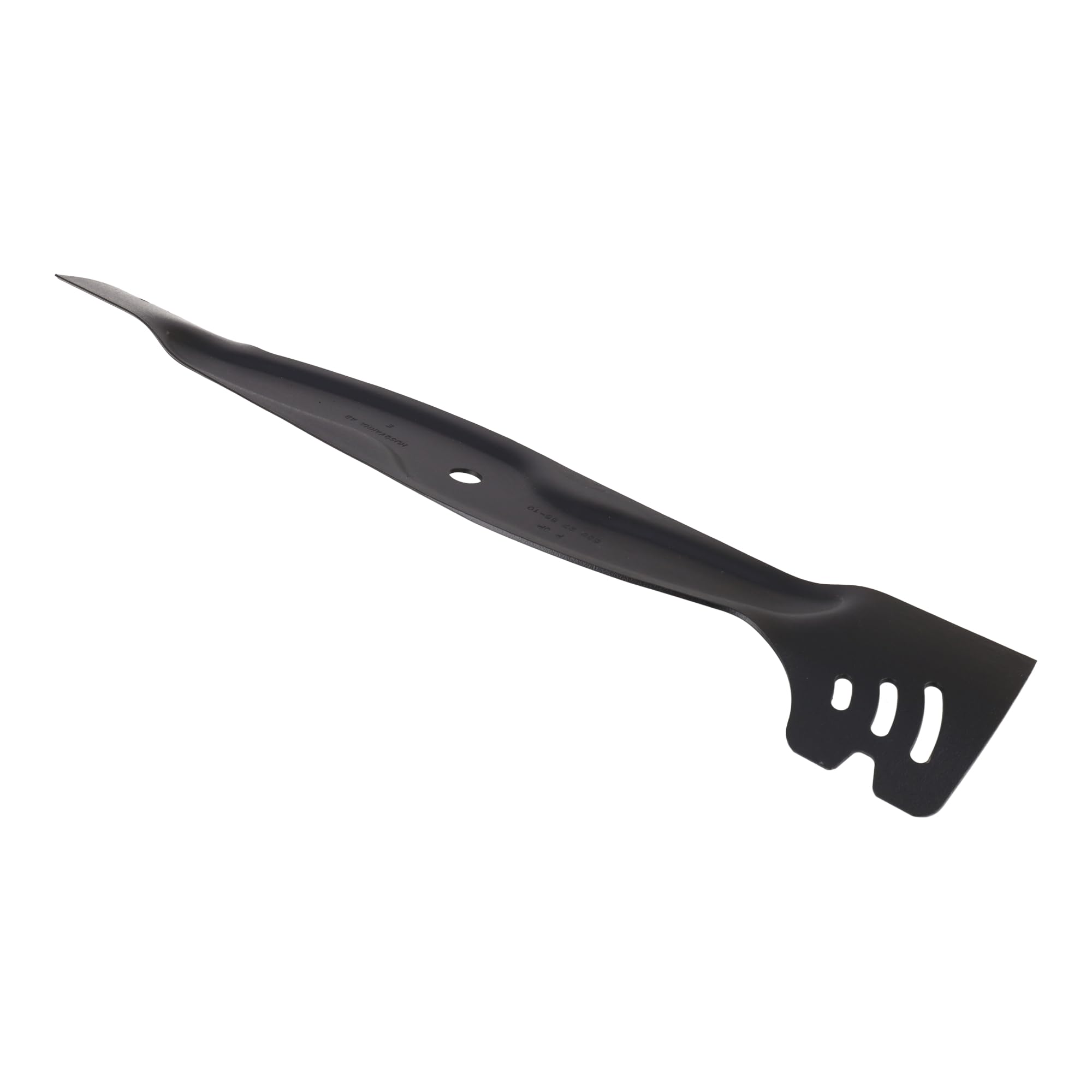 sparefixd Cuchilla de cortacésped para adaptarse a cortacésped Jonsered