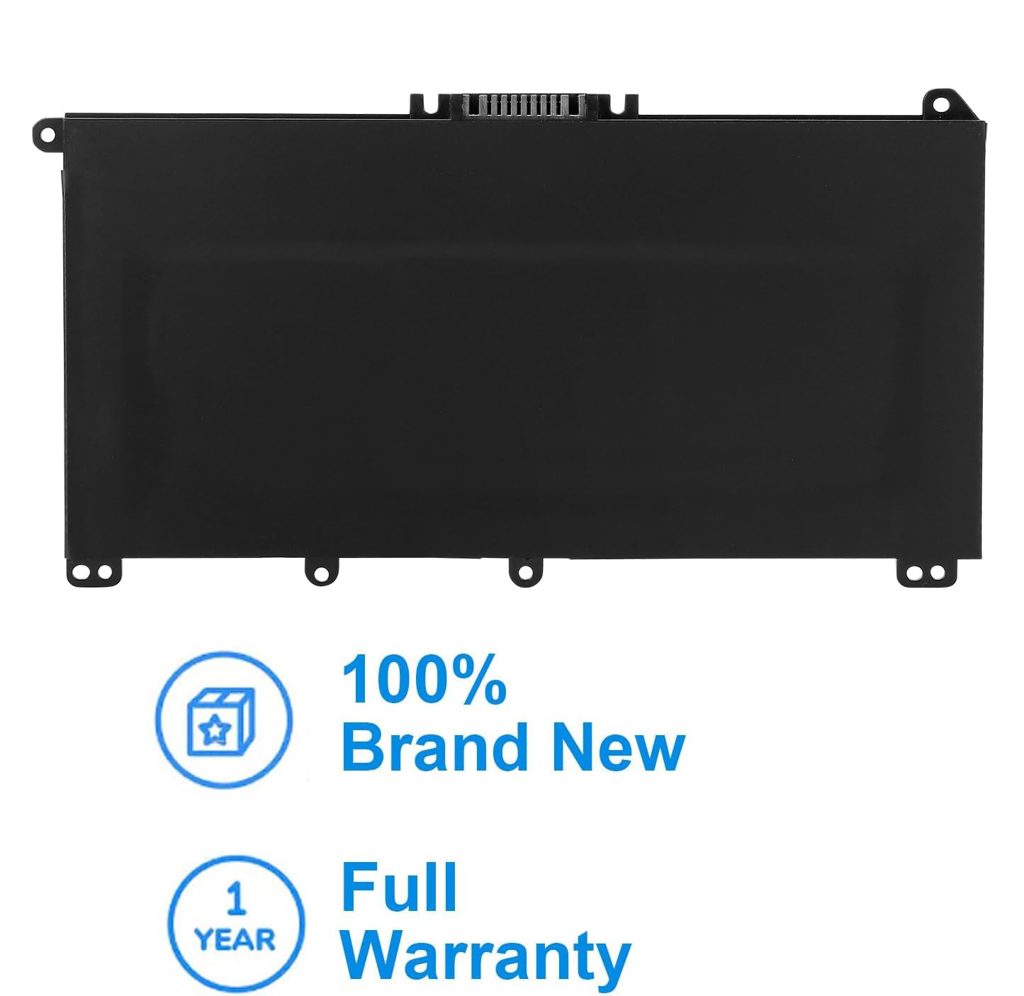 41.04Wh HW03XL Laptop Batteria per HP Pavilion 17-CN 17-CP 15-EH 15-EG 15-eg0000 15-eh000 17-cn0000 17-cp0000 L968877-1D1 L97300-005 L96887-421 HSTNN-OB2A HSTNN-LB8U HSTNN-IB90 11.34V
