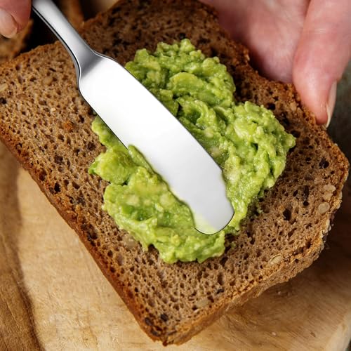 Lista de Cuchillos de postre Top 5. 9 Imagen adicional