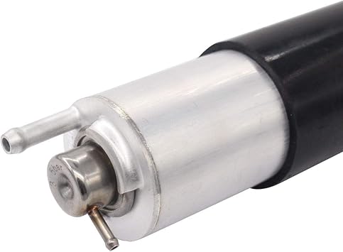NewYall Engine Fuel Filter for 320i 325Ci 325i 325xi 330Ci 330i 330xi Z3