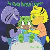 Cover zum Buch The Khoola Monster's Regrets