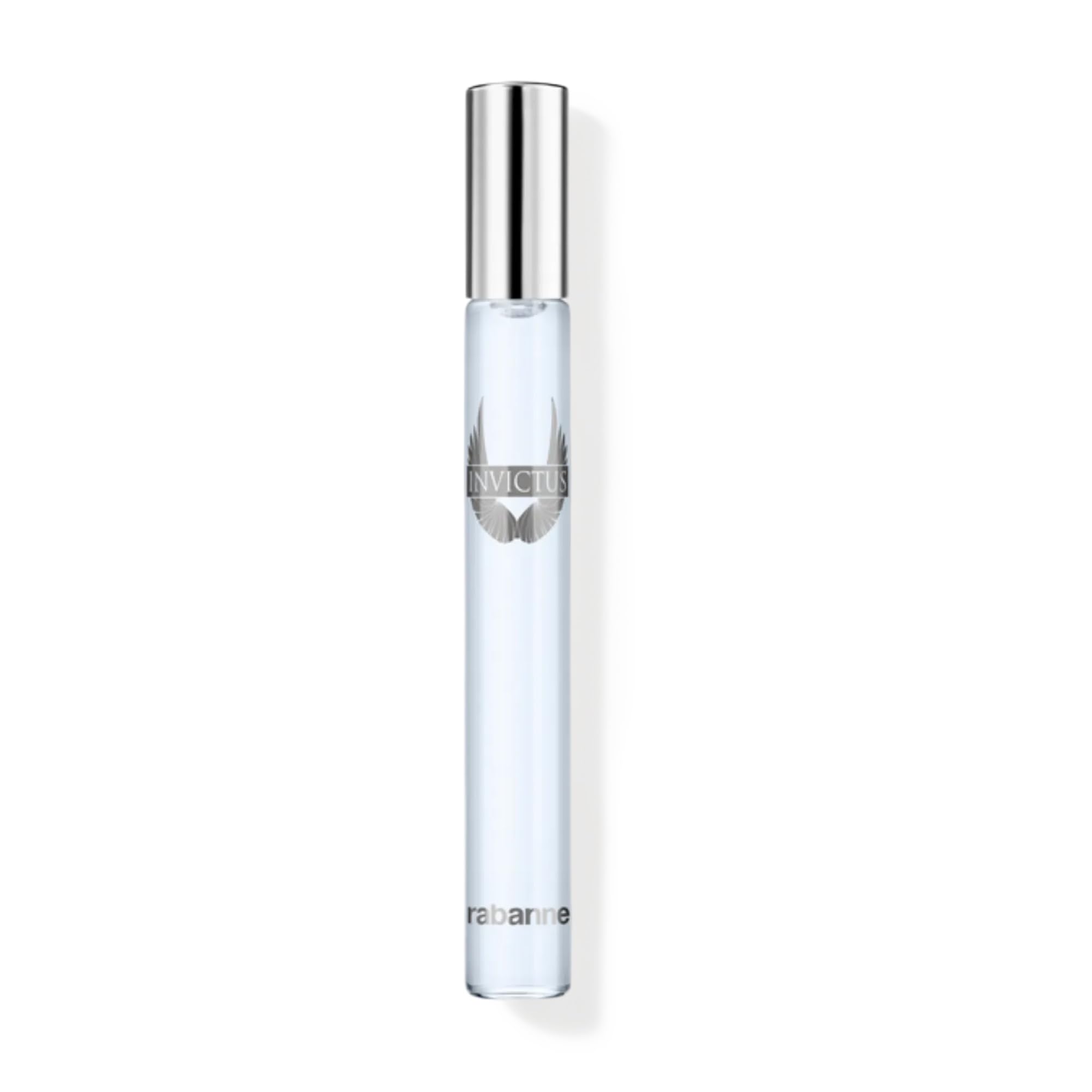 Rabanne Invictus Eau de Toilette Cologne for Men | Long Lasting Woody Aquatic Men's Colog…