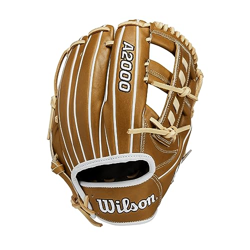 Image of Wilson A2000