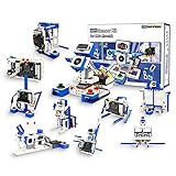 Yahboom Sensor Module for Kids with Micro bit V2 STEM Coding DIY Robot Kit Micro bit Programmabl Edu