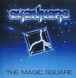 Skanners - The Magic Square