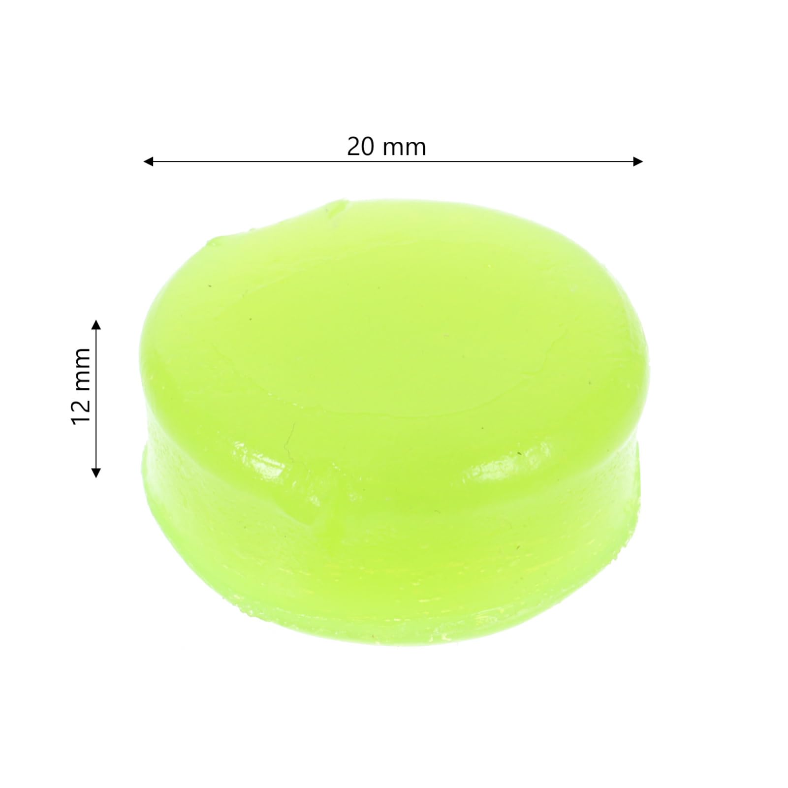 SOESFOUFU Silicone Swimming Ear Plugs Reusable for Sleep Adults Musicians Travel Noise Reduction Earplugs (3 Pairs Blue/Transparent)