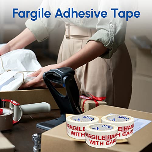 1ABOVE, FRAGILE, 6 ROLLS(FRAGILE) - Image 3