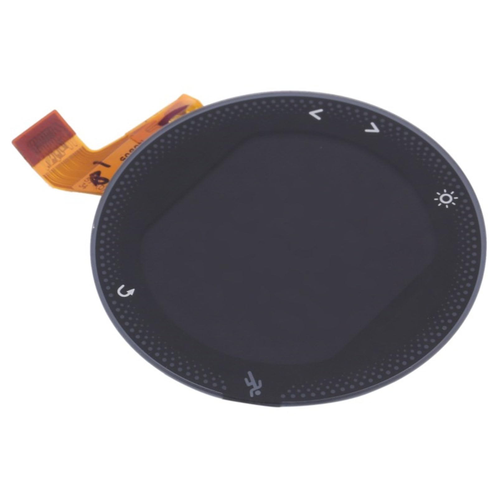 Transductor táctil preciso para el reemplazo de la pantalla del reloj inteligente y la instalación sin esfuerzo de la reparación LCD del reloj inteligente