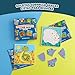 BONNYCO Pack 16 Puzzle Madera de 4 Piezas para Regalos Cumpleaños Niños Colegio 1 a 5 Años Imagen de BONNYCO Pack 16 Puzzle Madera de 4 Piezas para Regalos Cumpleaños Niños Colegio 1 a 5 Años
