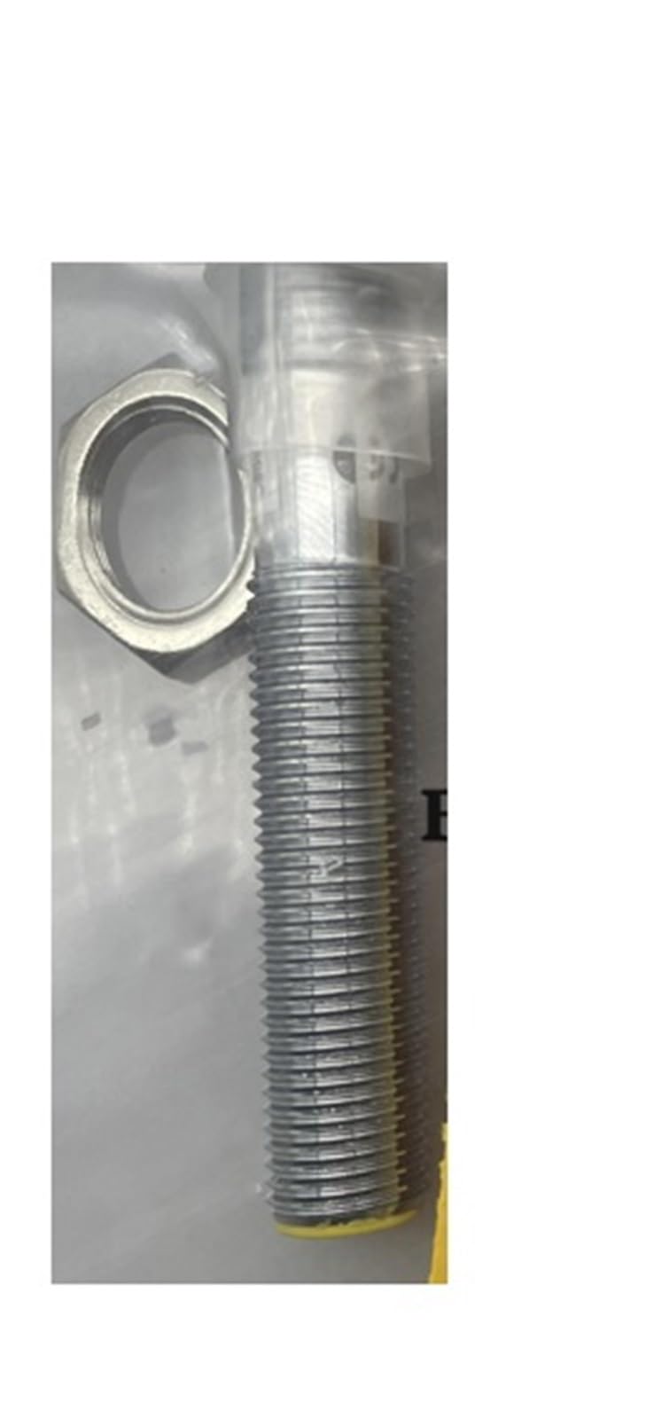 SBSSYVLMV 1pcs Sensor BI4-M12-AP6X-H1141 BI4-M12-AN6X-H1141 BI4-M12-RP6X-H1141(Bi4-m12-ap6x-h1141)