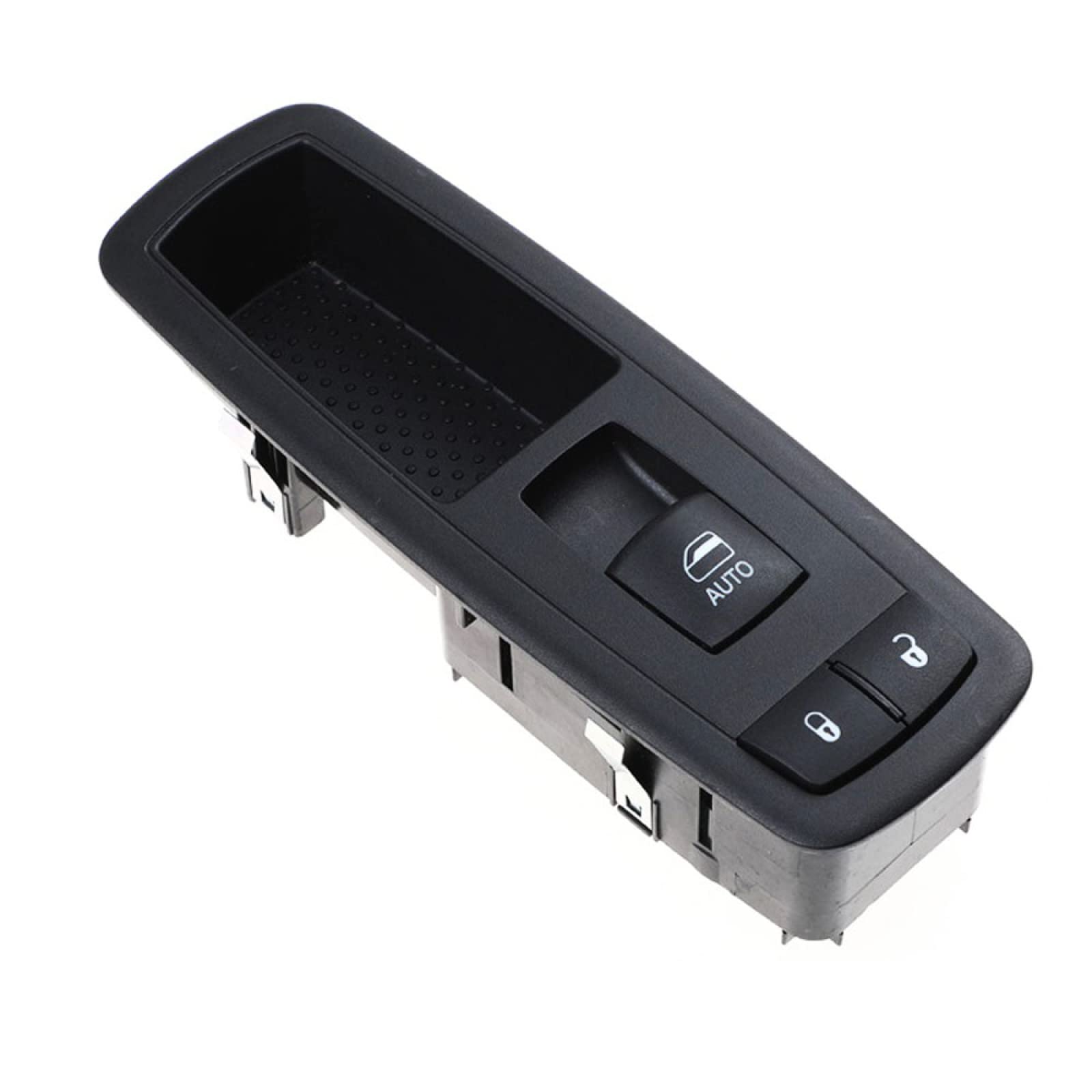 Interrupteur de lève-vitre compatible Chrysler Town & Country commande passager droit - 8