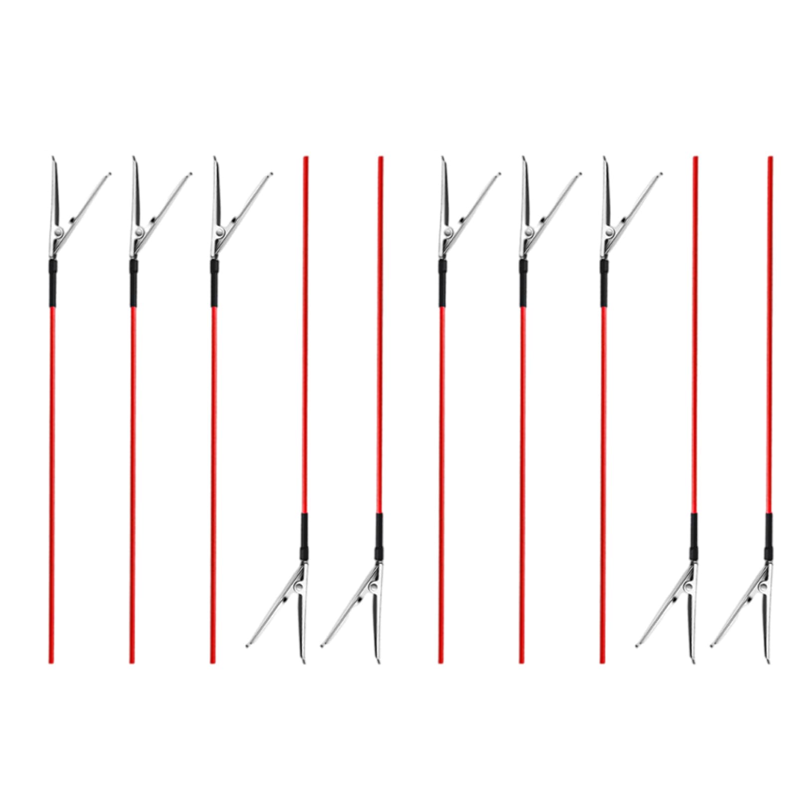 Wnxgnho Professional Reverse Painting Clamp Secure Grip Mechanism For Model Building Sprayer Crafting Projects Reverse Painting Clip