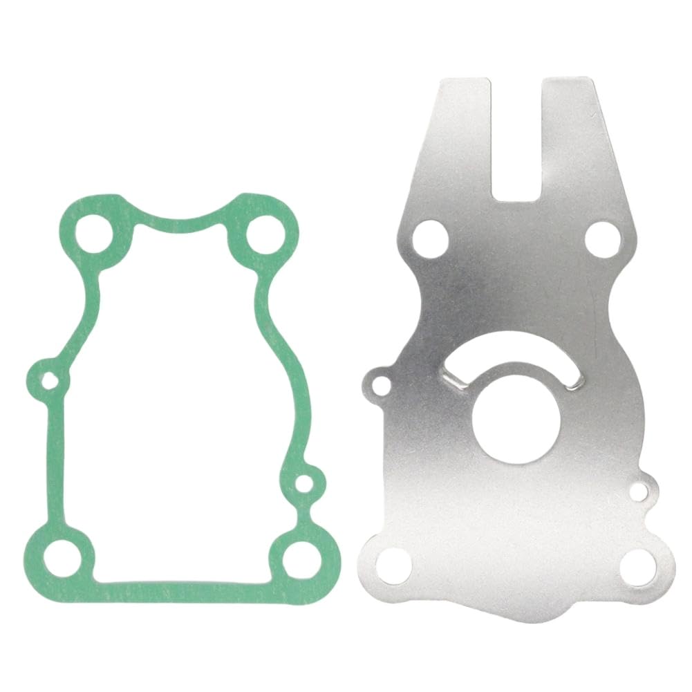 Kit Ricambio Girante Pompa Acqua Compatibile Con 4-Stroke 30HP 40HP